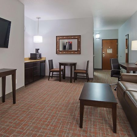 Best Western Plus Фредериксберг Экстерьер фото