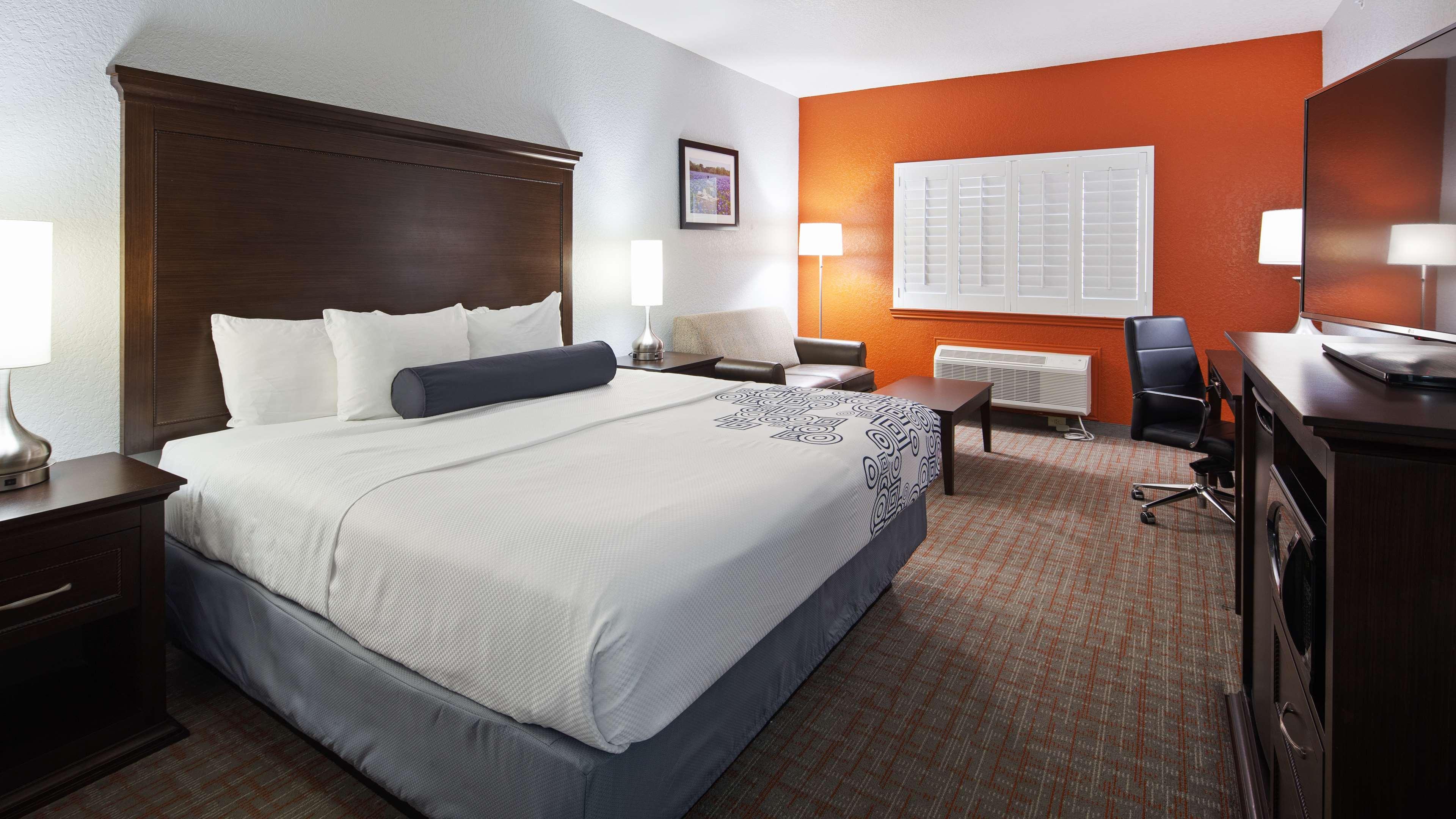 Best Western Plus Фредериксберг Экстерьер фото