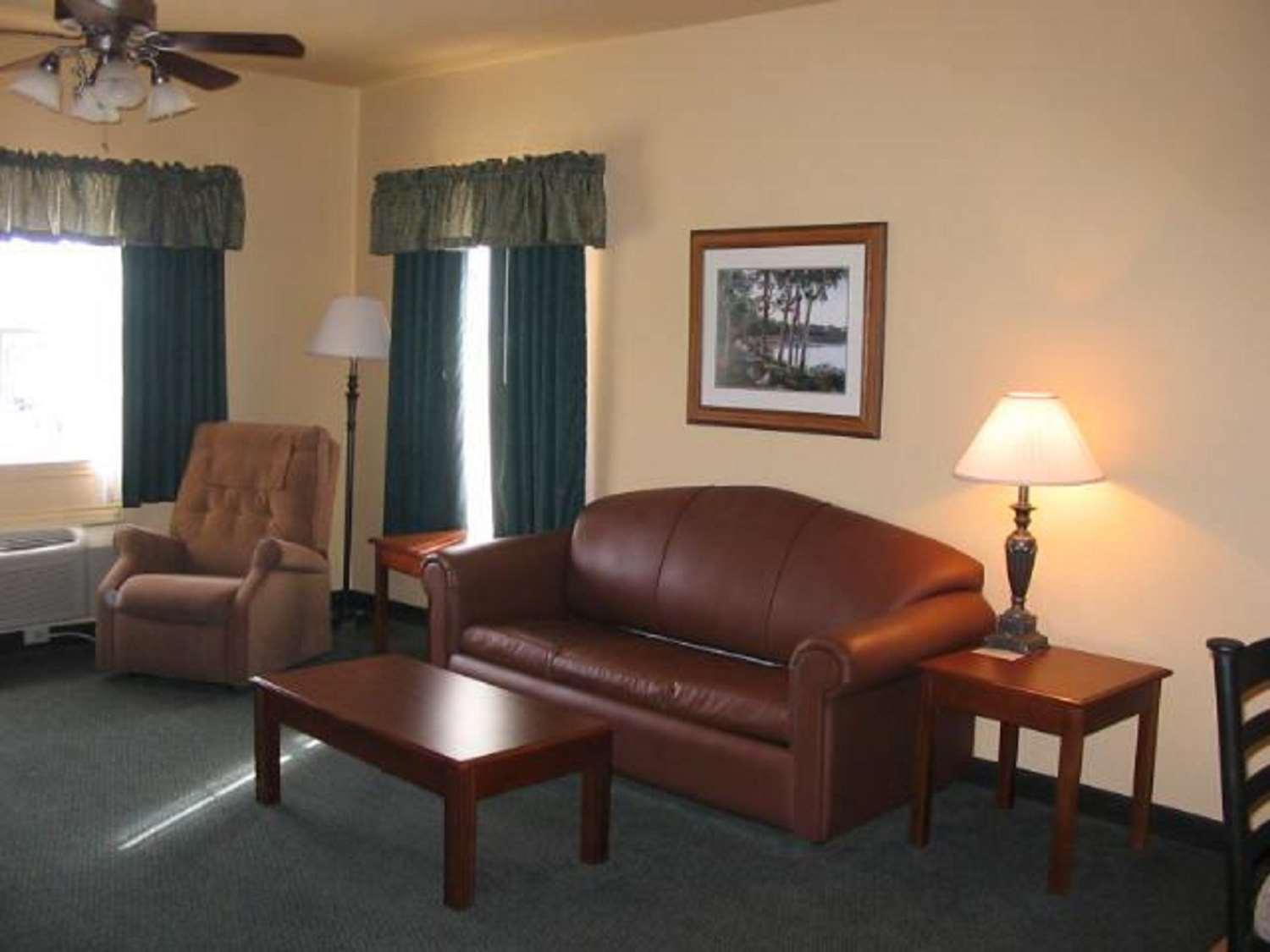 Best Western Plus Фредериксберг Экстерьер фото