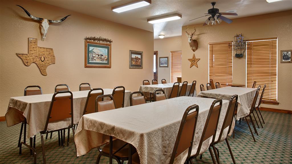 Best Western Plus Фредериксберг Удобства фото